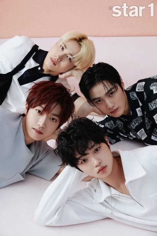 未来少年团最新爆料,揭秘神秘新作品背后的故事与期待